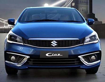 Maruti Ciaz