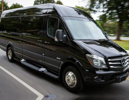 Mercedes Sprinter