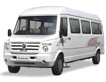 Tempo Traveller