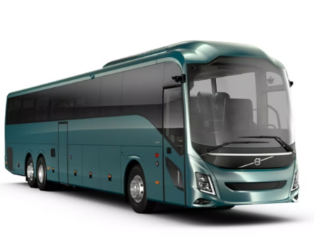 Volovo Coach